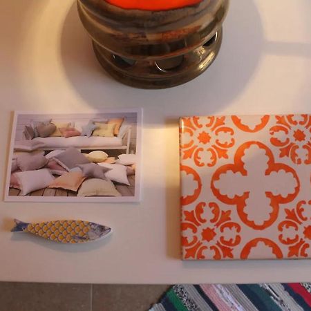 Alfama Charming Apartment, By Timecooler Lisboa Екстериор снимка
