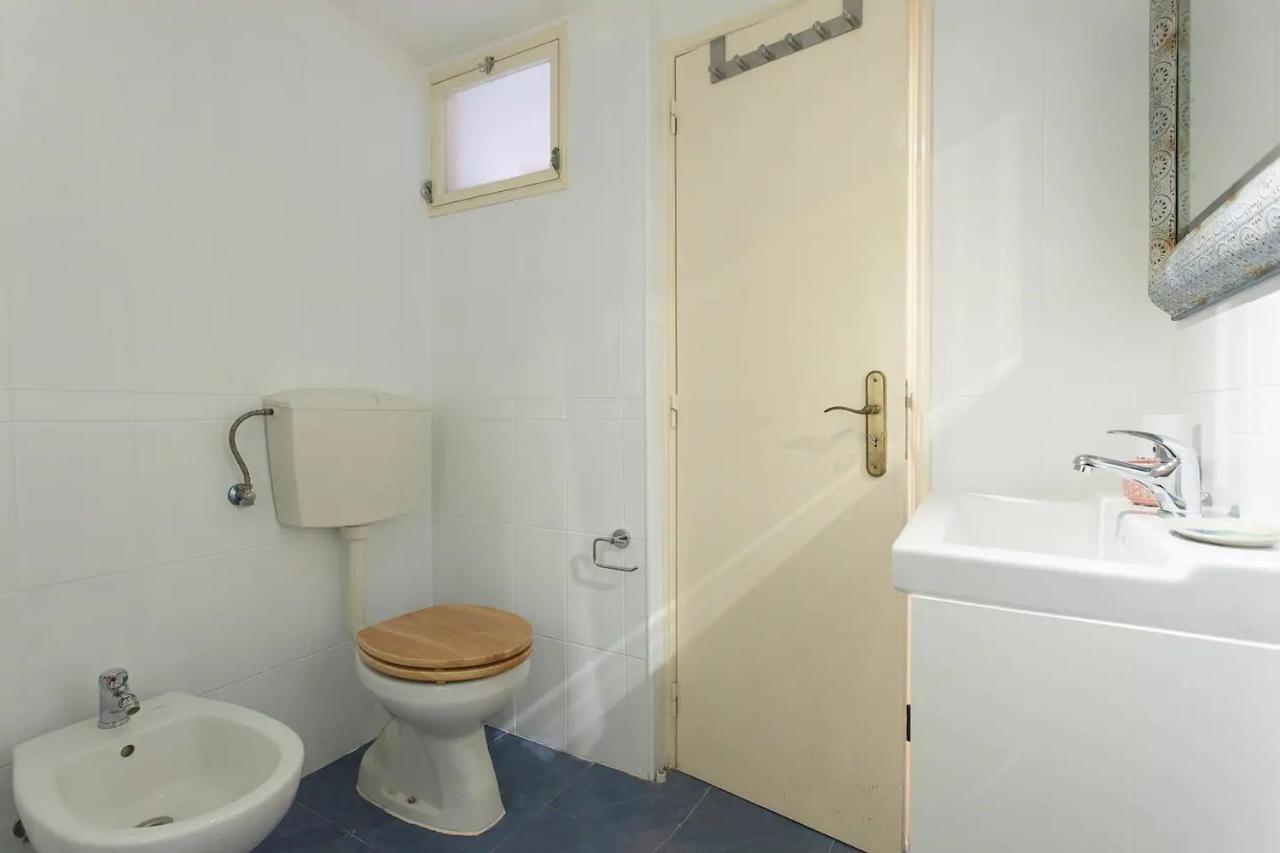 Alfama Charming Apartment, By Timecooler Lisboa Екстериор снимка