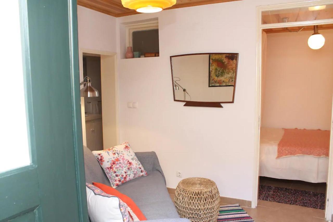 Alfama Charming Apartment, By Timecooler Lisboa Екстериор снимка