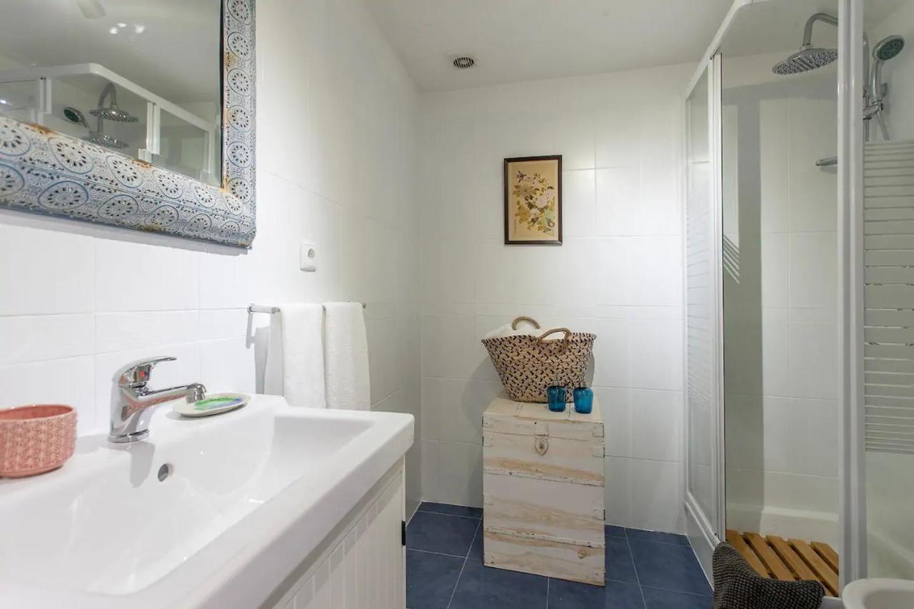 Alfama Charming Apartment, By Timecooler Lisboa Екстериор снимка