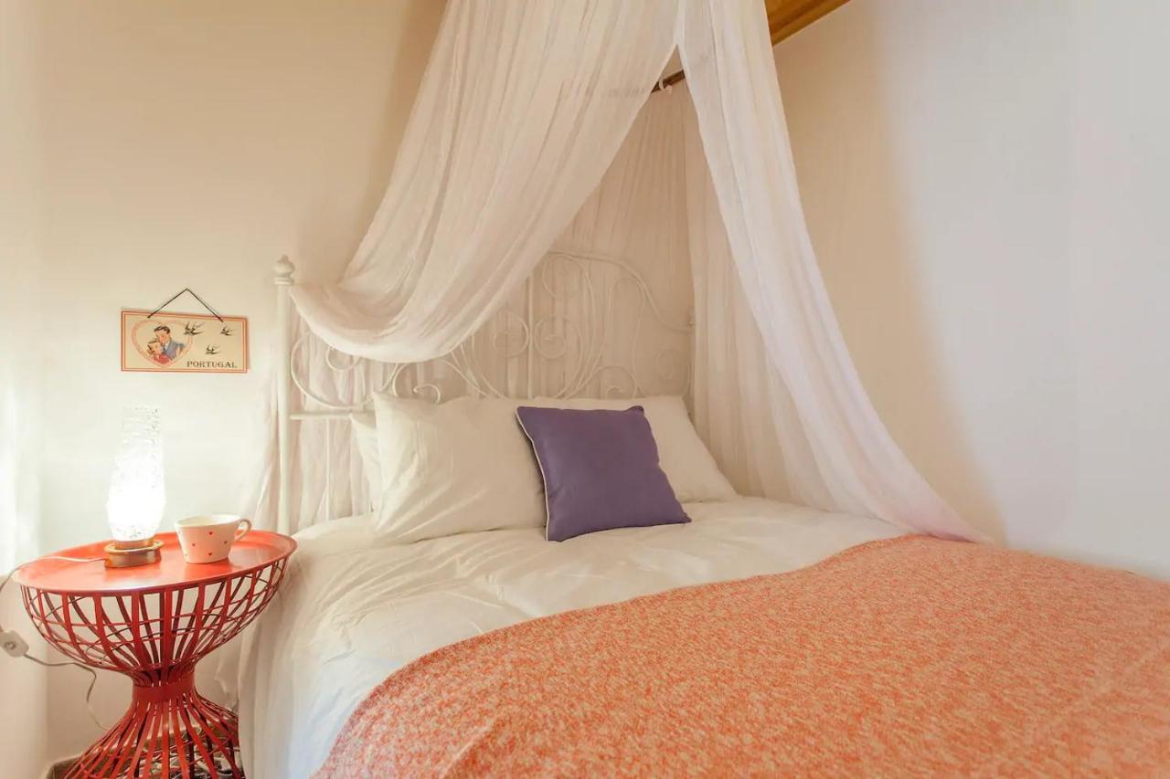 Alfama Charming Apartment, By Timecooler Lisboa Екстериор снимка